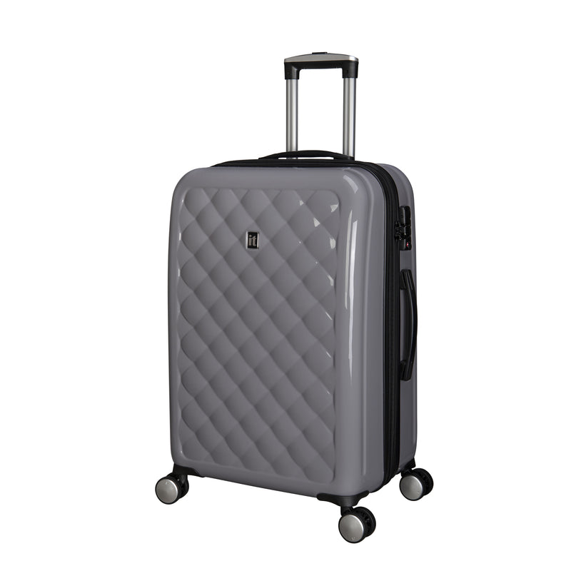 Cushion Lux - Medium Plus (Silver)