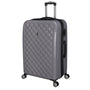 Cushion Lux - 3pc Set (Silver)