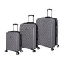 Cushion Lux - Cabin (Silver)