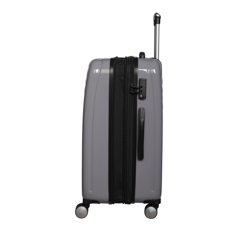 Cushion Lux - Cabin (Silver)