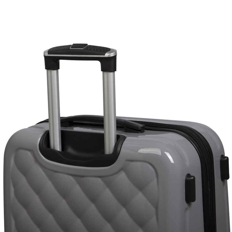 Cushion Lux - Medium Plus (Silver)