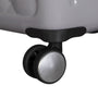 Cushion Lux - Cabin (Silver)