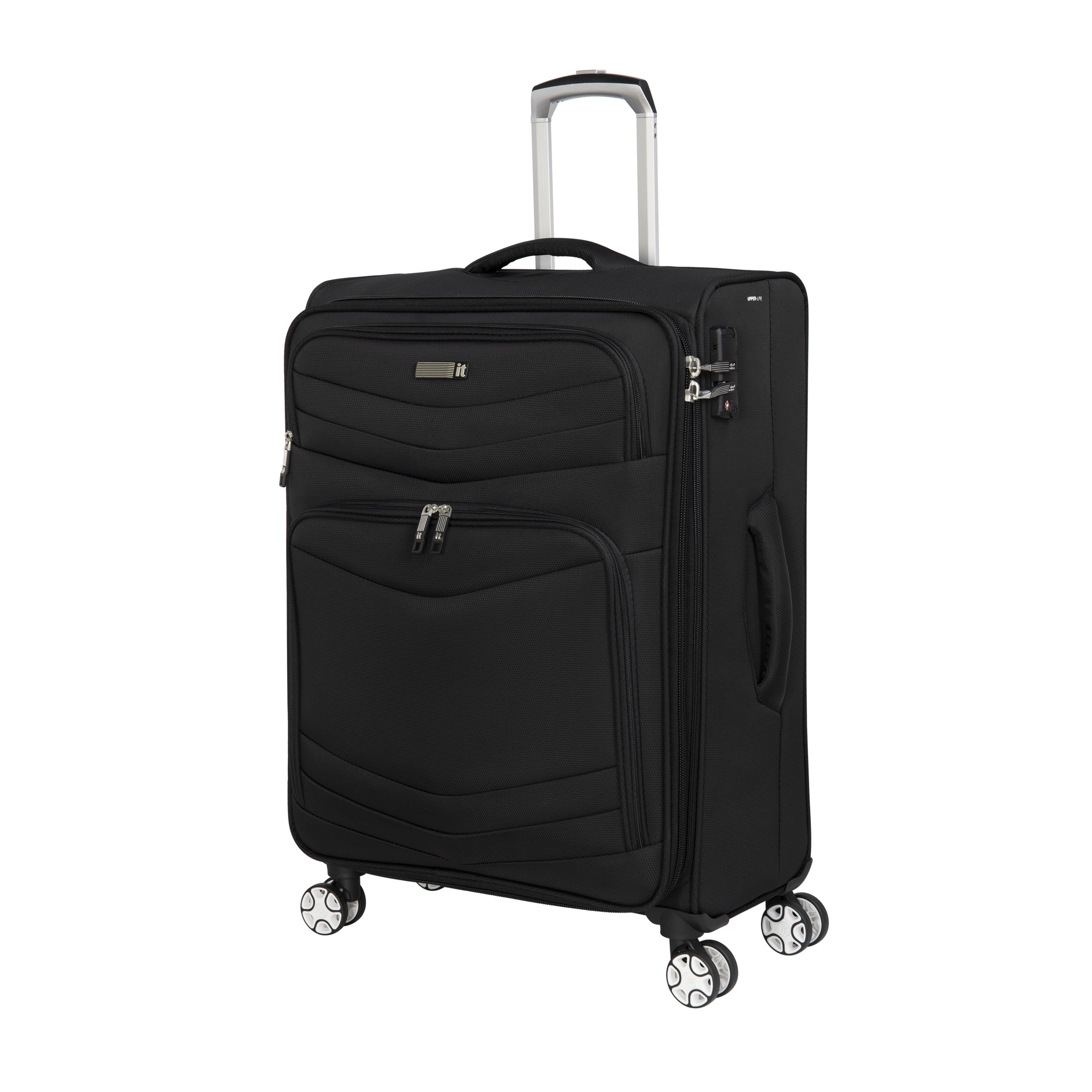 it Luggage  Trinary - Cabin in Black