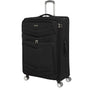 Intrepid - 4pc Set (Black)