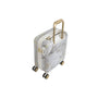 Sheen - Underseat (Gold Greyscale Marble)