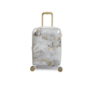 Sheen - Cabin (Gold Greyscale Marble)