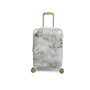 Sheen - 4pc Set (Gold Greyscale Marble)