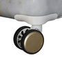 Sheen - Underseat (Gold Greyscale Marble)