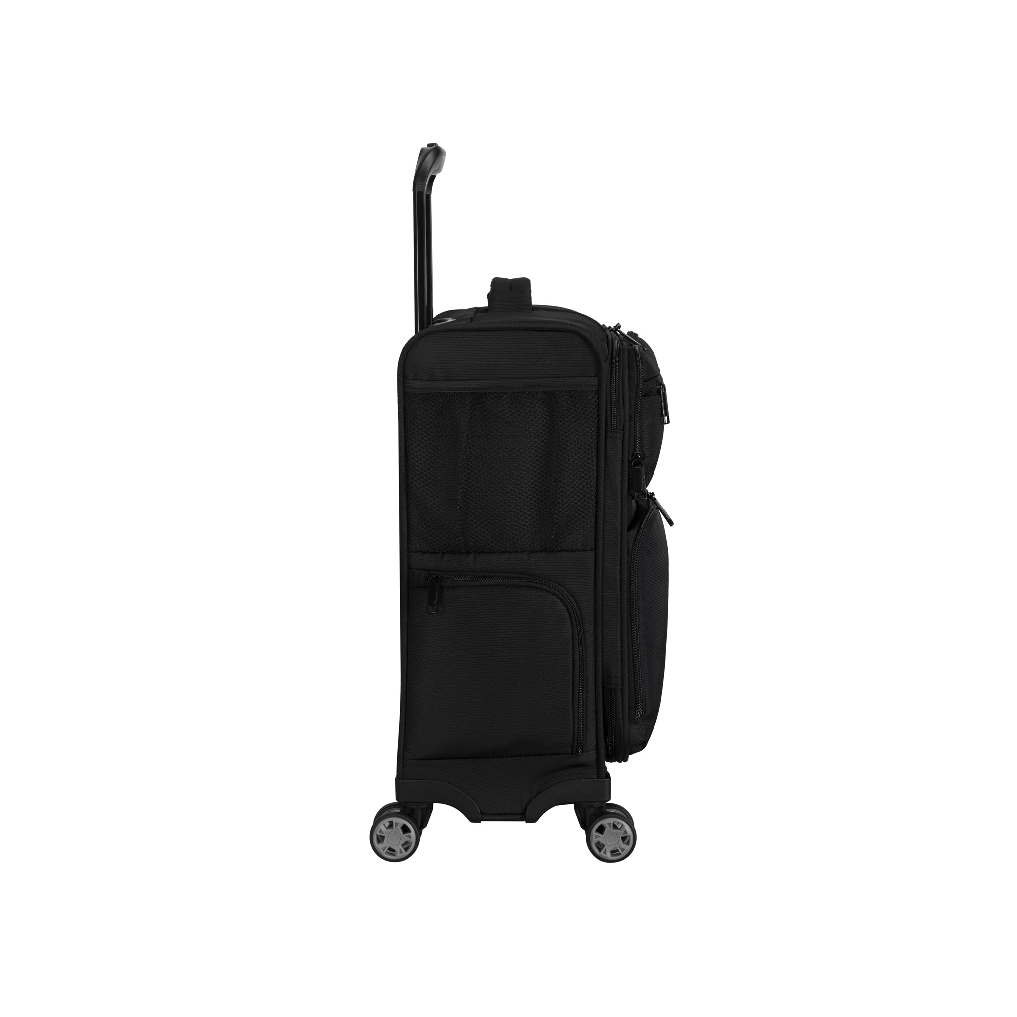 it Luggage | Downtime - Sit-On Cabin in Black