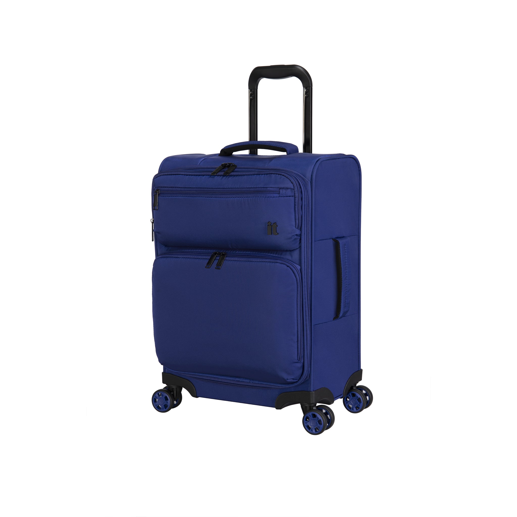 it Luggage | Downtime - Sit-On Cabin in Blue
