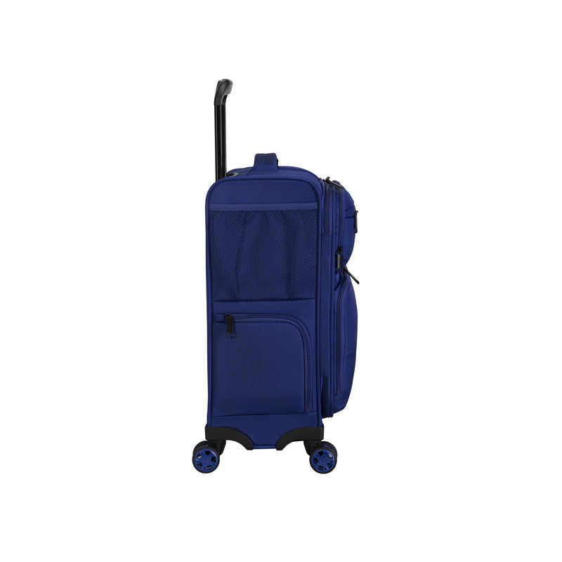 Downtime - Sit-On Cabin (Blue)