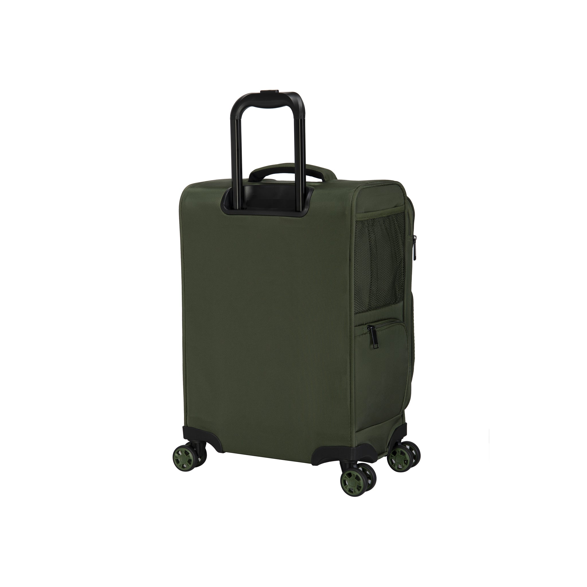 it Luggage | Downtime - Sit-On Cabin in Green