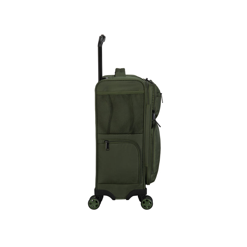 Downtime - Sit-On Cabin (Green)
