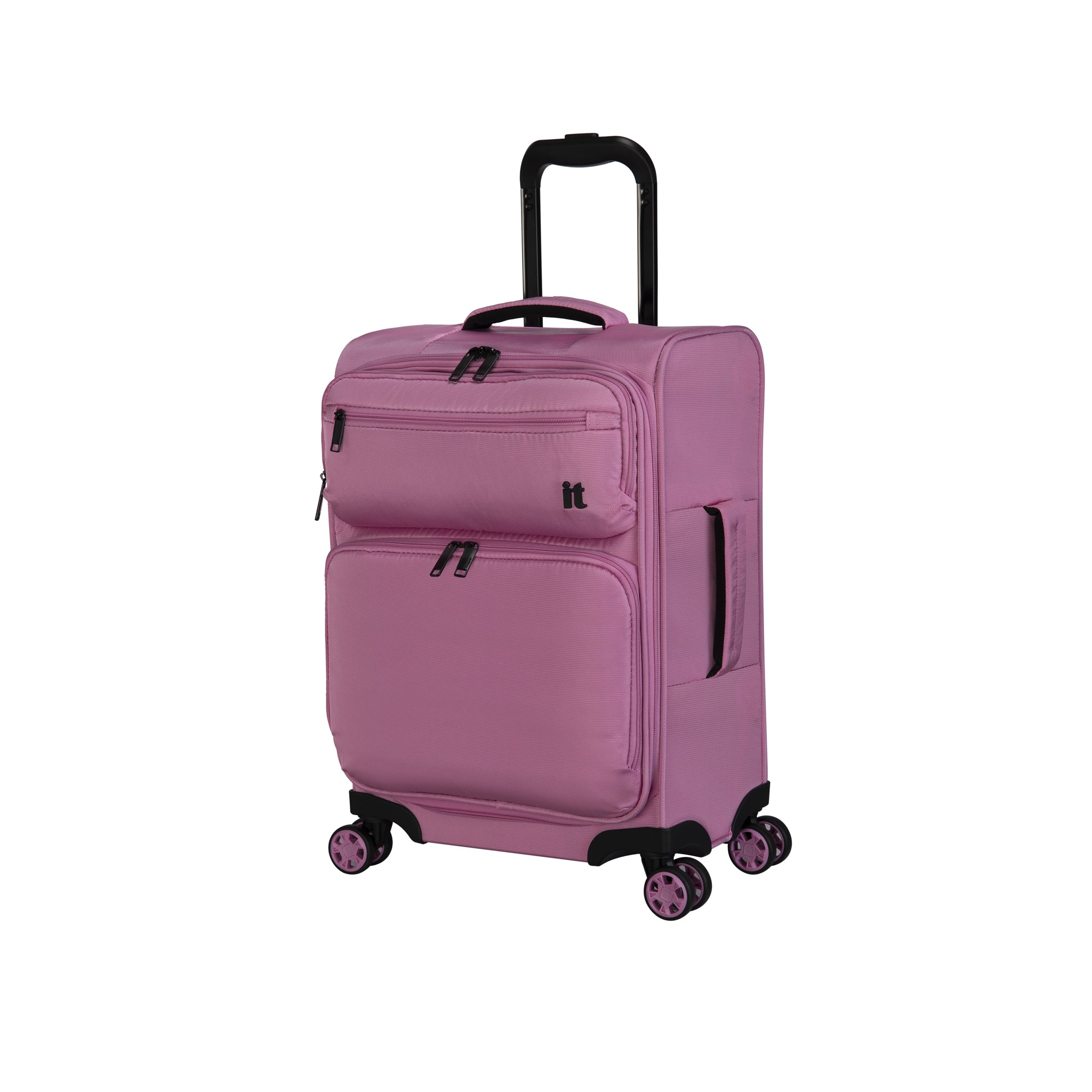 it Luggage | Downtime - Sit-On Cabin in Moonlite Mauve