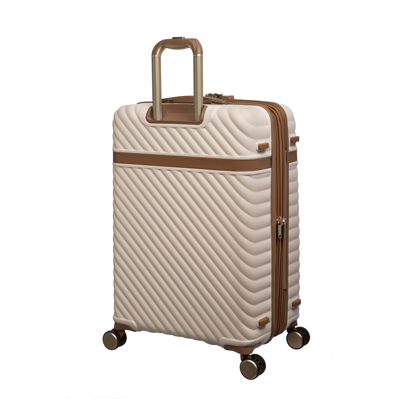 Sandringham - 3pc Set (Cream)