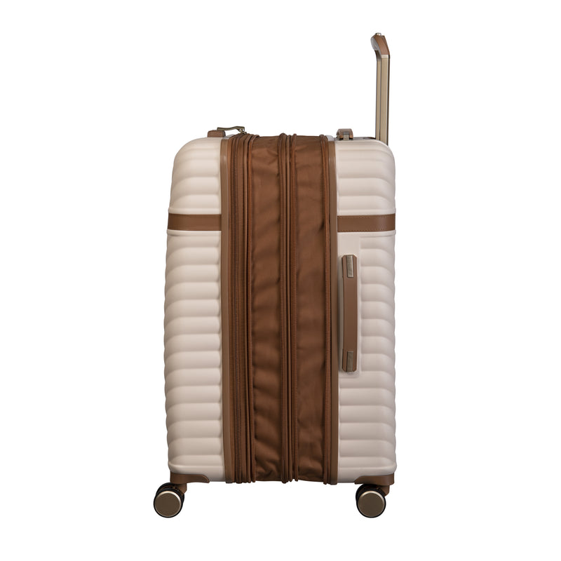 Sandringham - 3pc Set (Cream)