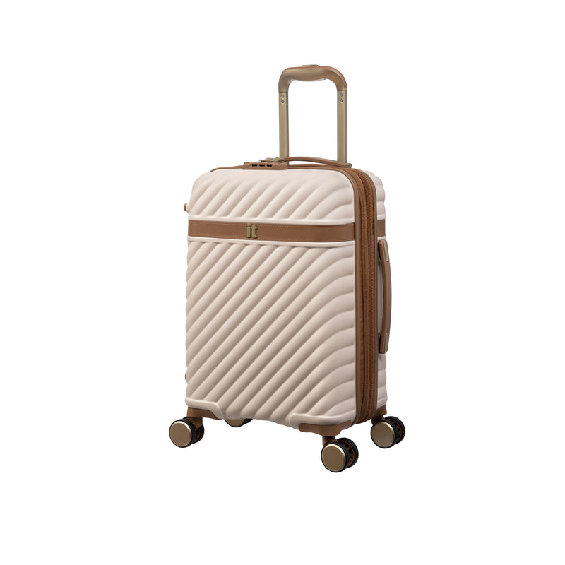 Sandringham - 3pc Set (Cream)