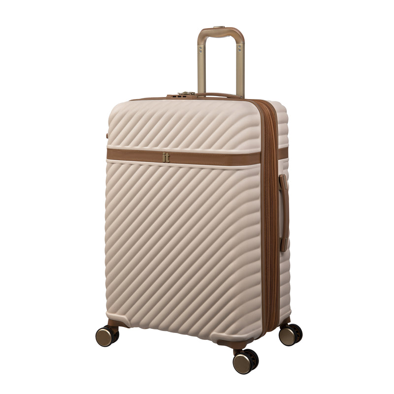 Sandringham - 3pc Set (Cream)