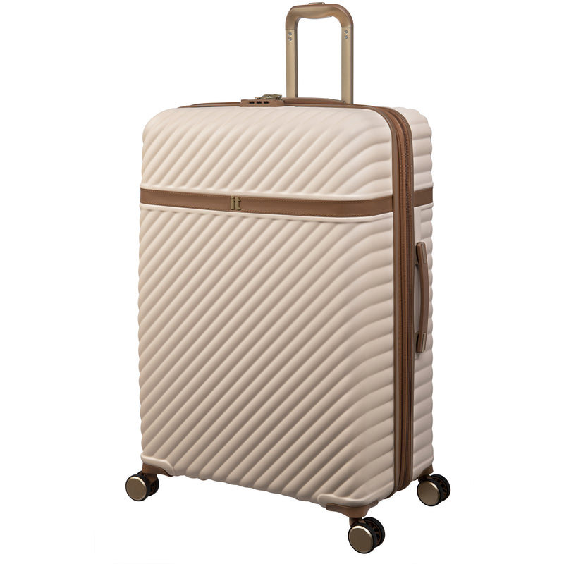 Sandringham - 3pc Set (Cream)