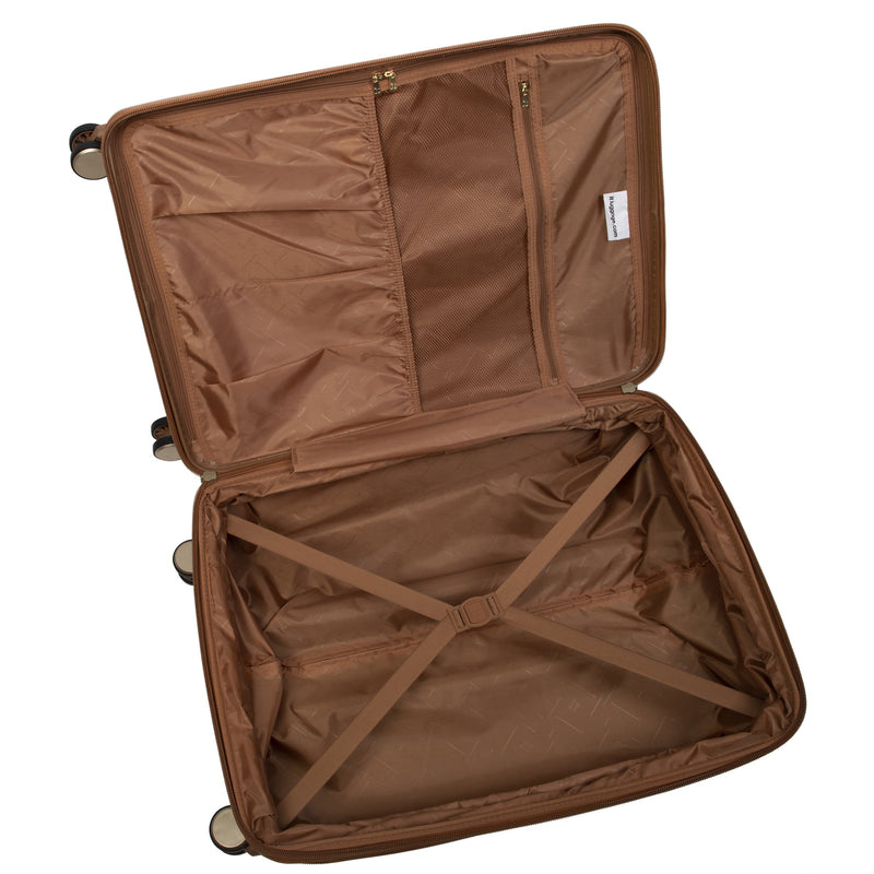 Sandringham - 3pc Set (Cream)