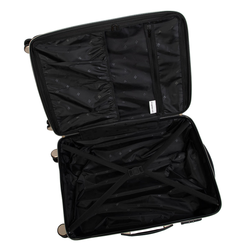 Fluidity - Medium Plus (Black)