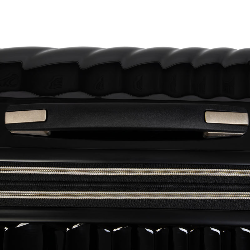 Fluidity - Medium Plus (Black)