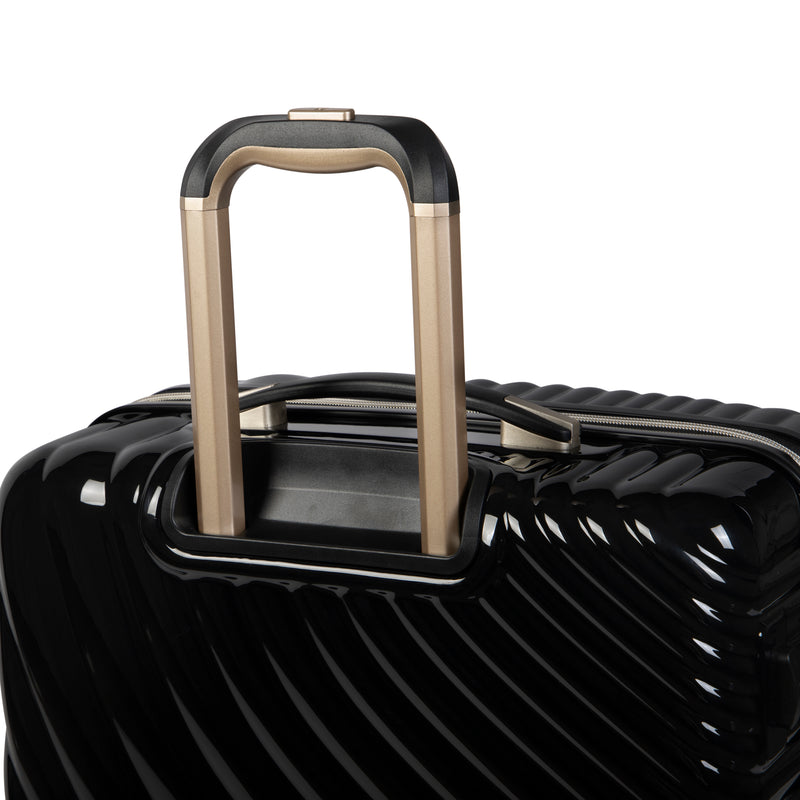 Fluidity - Medium Plus (Black)