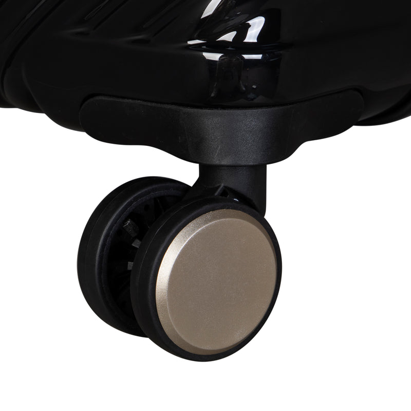 Fluidity - Medium Plus (Black)