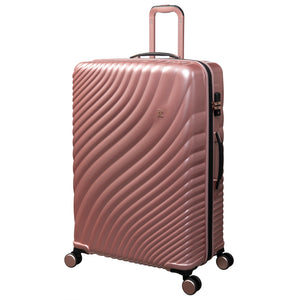 Fluidity - 2pc Set (Metallic Rose Gold)