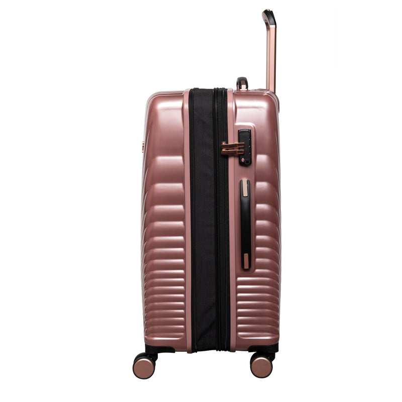 Fluidity - 2pc Set (Metallic Rose Gold)