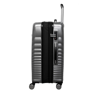 Fluidity - Medium Plus (Metallic Silver)