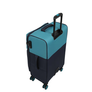 it luggage 26″ GT Lite Ultra Lightweight Softside Medium Checked