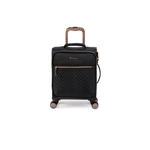 Black Suitcases - it Luggage