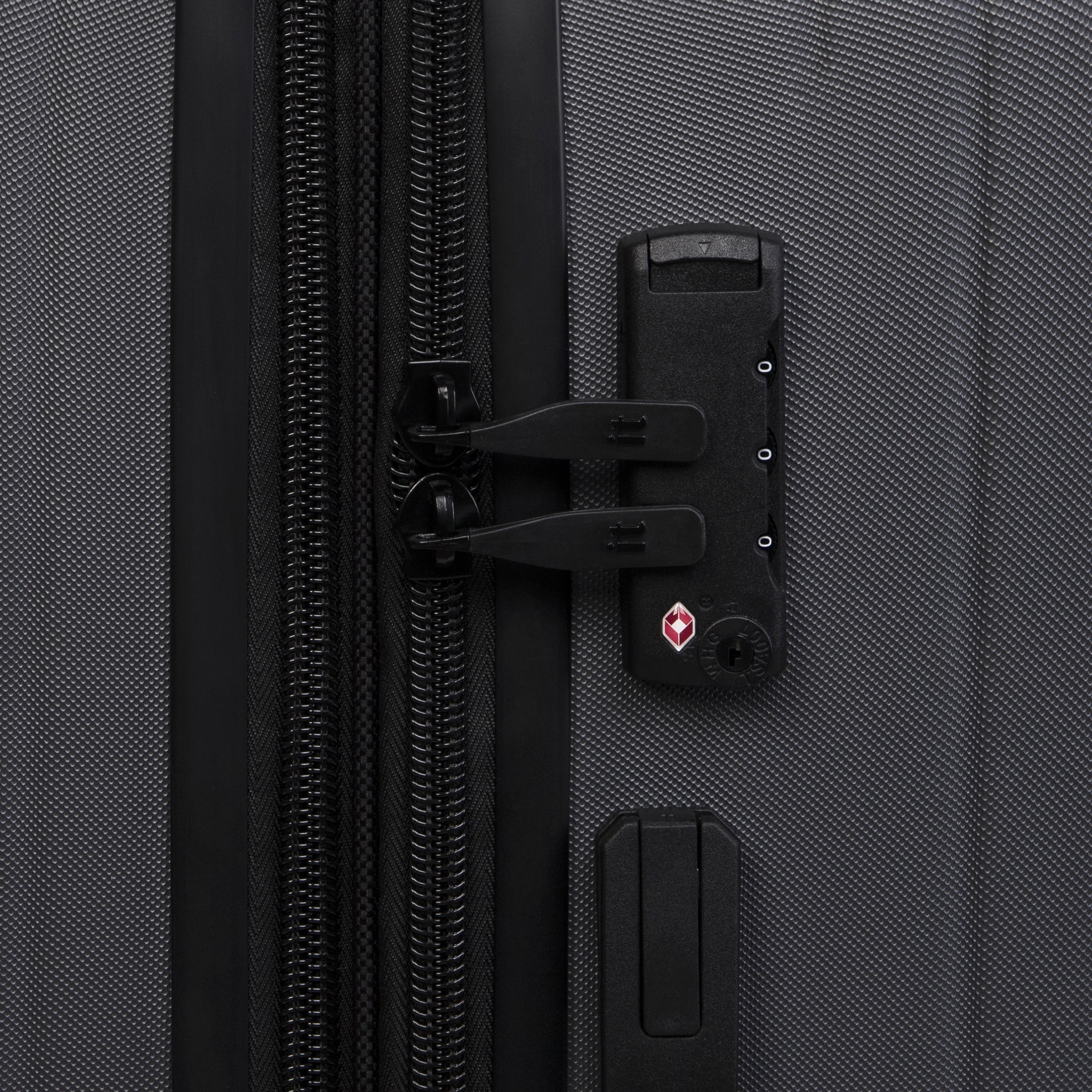 Tumi - Trolley cabina espandibile con lucchetto TSA Tumi - Trolley cabina espandibile con lucchetto TSA