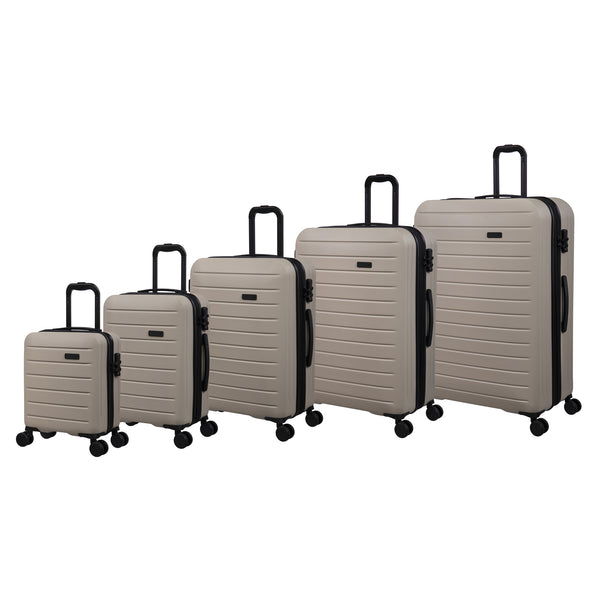 Legion - 5pc Set in Oxford Tan - it Luggage