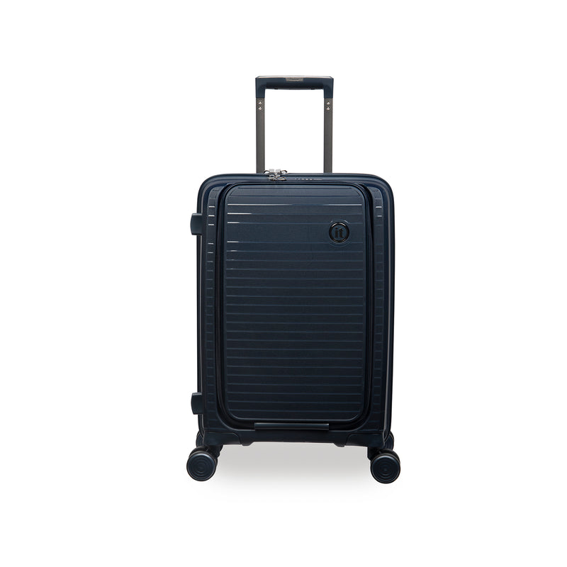 Spontaneous - 3pc Set (Blueberry)