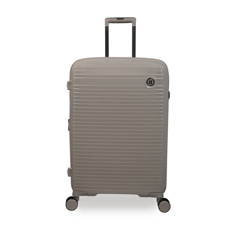 Spontaneous - 3pc Set (Feather Grey)