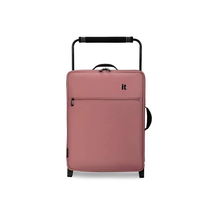 Vitalize Wide Handle Design - Cabin (Pink Brown)