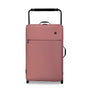 Vitalize Wide Handle Design - 3pc Set (Pink Brown)