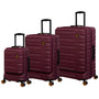 BRITBAG Congaree - 3pc Set (French Port)