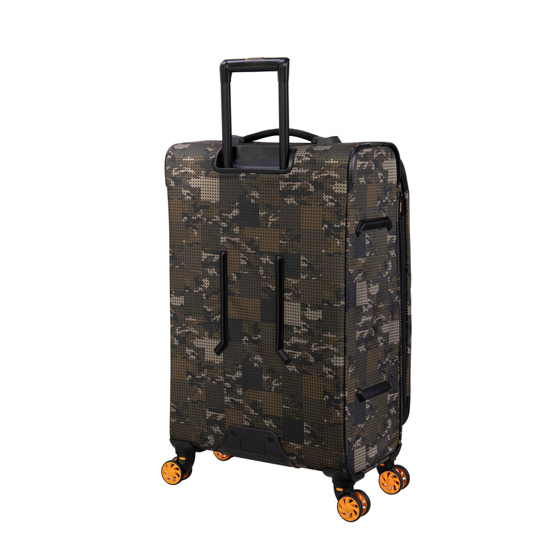 BRITBAG Daintree - 3pc Set (Dark Brown Camo)