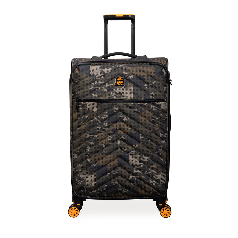 BRITBAG Daintree - 3pc Set (Dark Brown Camo)