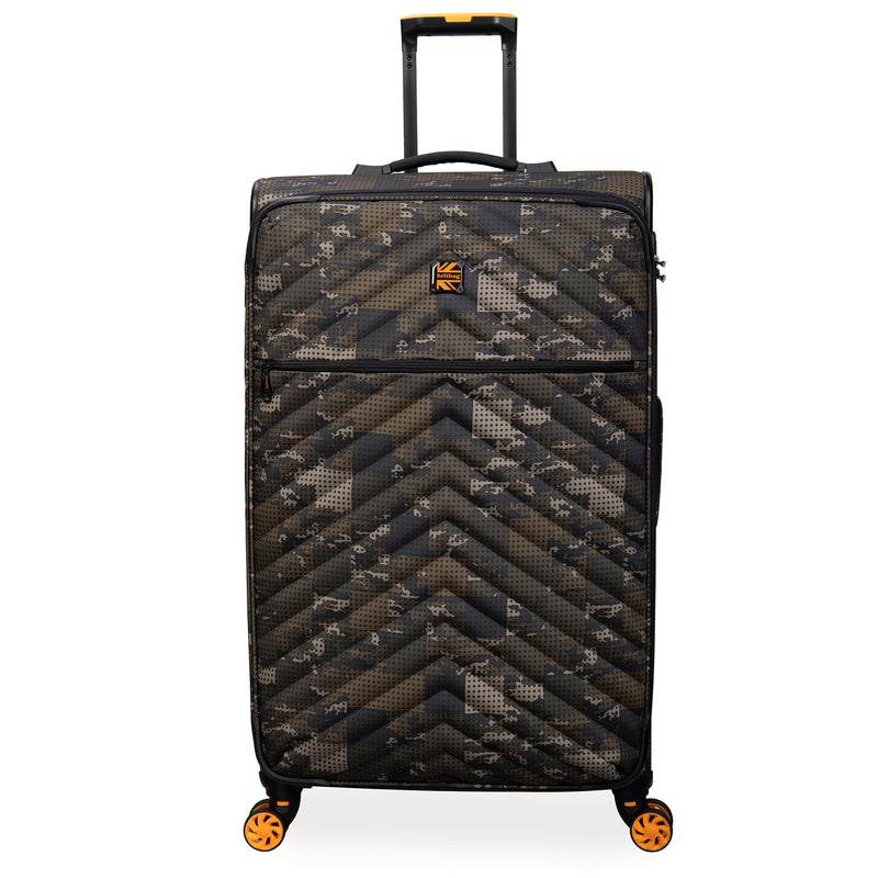 BRITBAG Daintree - 3pc Set (Dark Brown Camo)