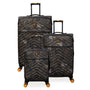 BRITBAG Daintree - 3pc Set (Dark Brown Camo)