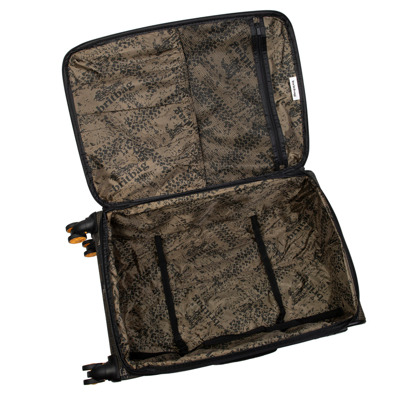BRITBAG Daintree - 3pc Set (Dark Brown Camo)