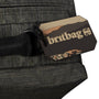 BRITBAG Maputo - 2-Wheel Cabin (Dusty Green)