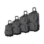 BRITBAG Nauru - Large Trolley Backpack (Charcoal)