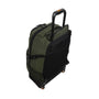 BRITBAG Nauru - Small Trolley Backpack (Khaki)