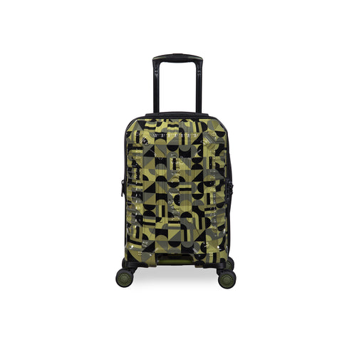 BRITBAG Annamite - Cabin (Duplo Geo - Moss)