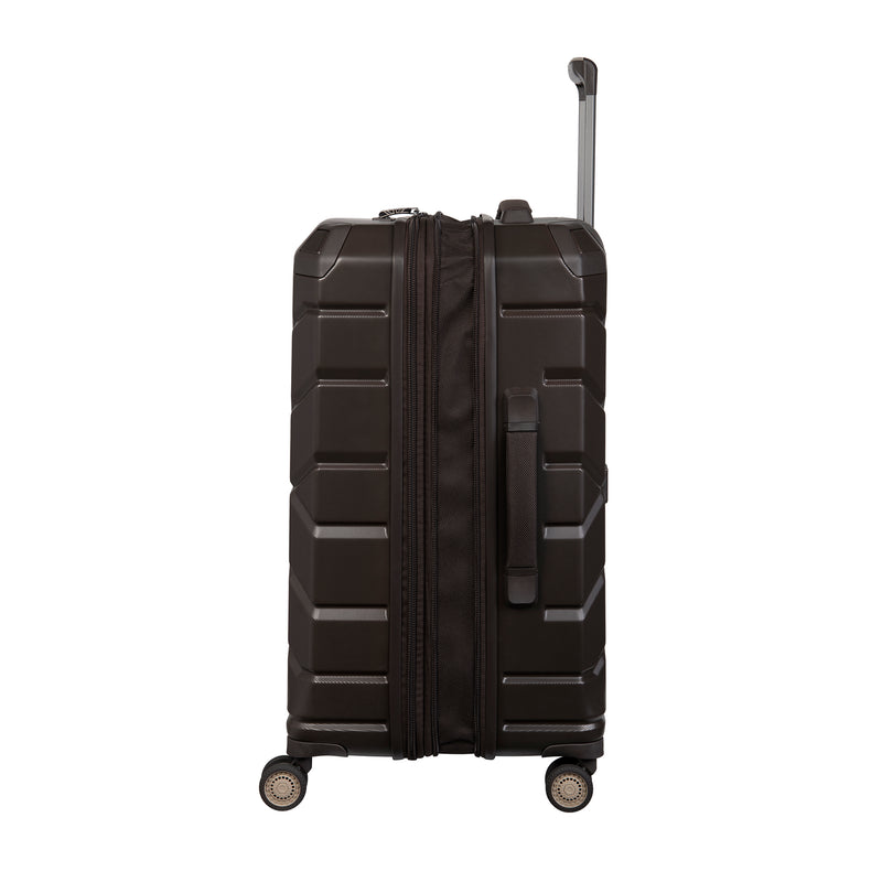 BRITBAG Galloway Trunk - Large (Brown Mulch)